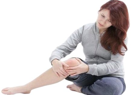 Pokyny, jak používat hondrofrost gel z bolesti kloubové